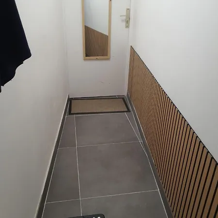 Appartement Cosy - Stade De France A Pied *