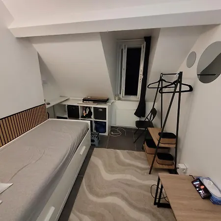 Cosy - Stade De France A Pied
